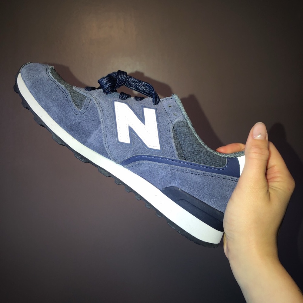 Nike new balance